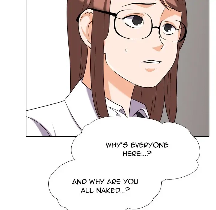 Our Exchange Chapter 36 page 61 - 