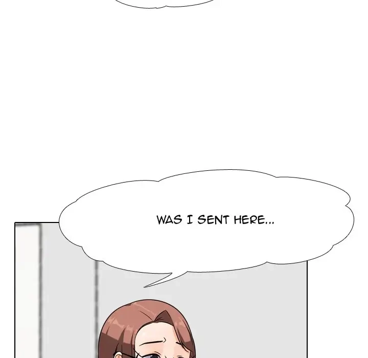 Our Exchange Chapter 36 page 62 - 