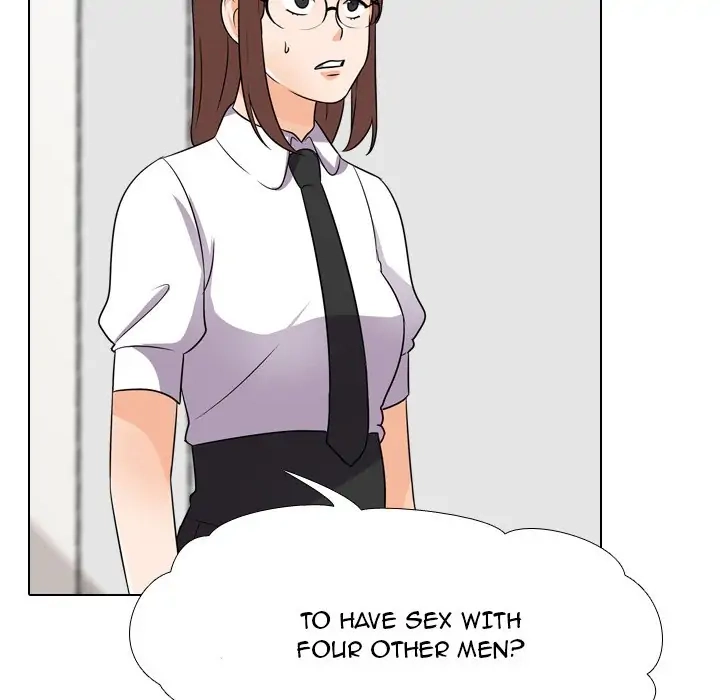 Our Exchange Chapter 36 page 63 - 