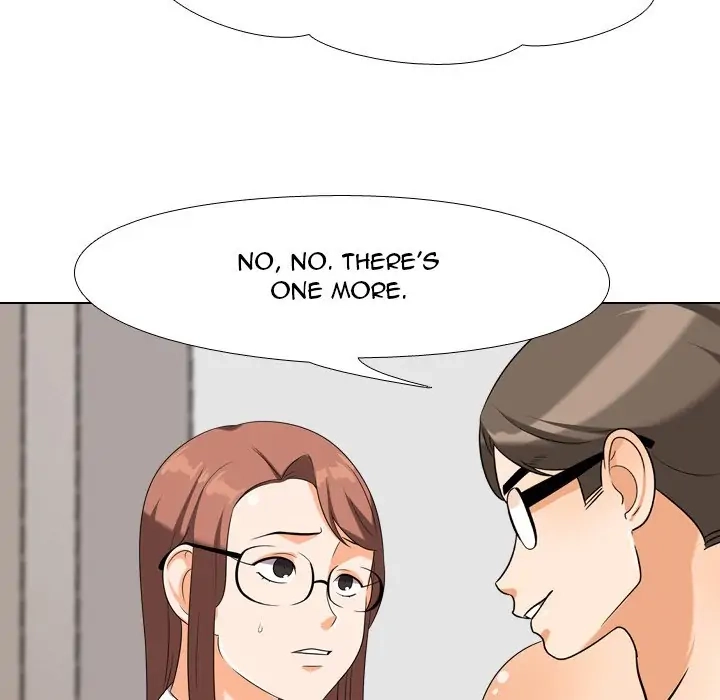 Our Exchange Chapter 36 page 64 - 