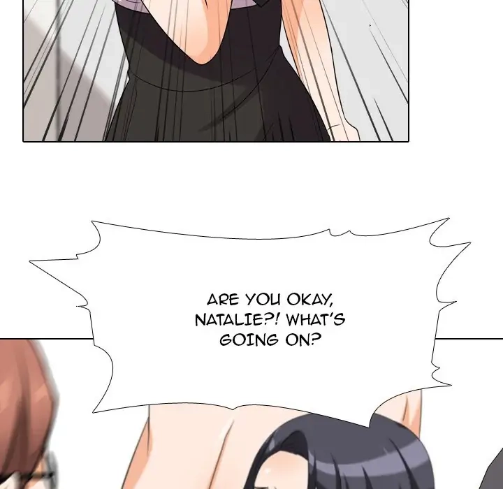 Our Exchange Chapter 36 page 69 - 