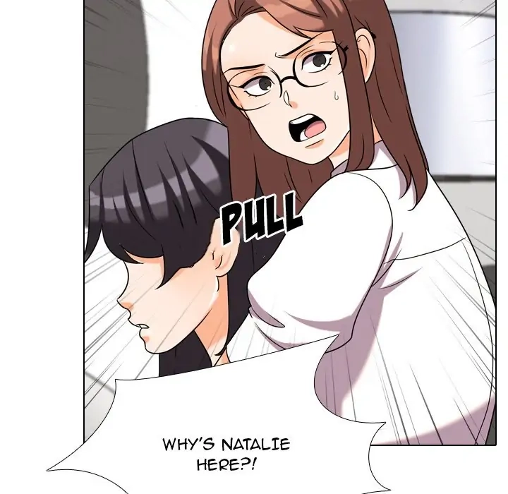 Our Exchange Chapter 36 page 71 - 