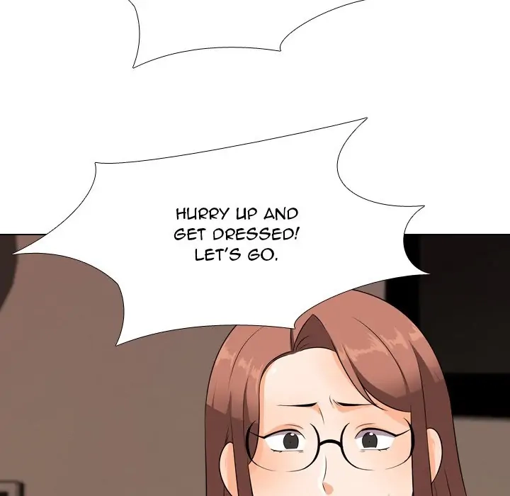 Our Exchange Chapter 36 page 72 - 