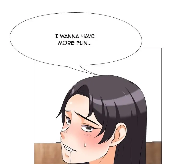Our Exchange Chapter 36 page 74 - 