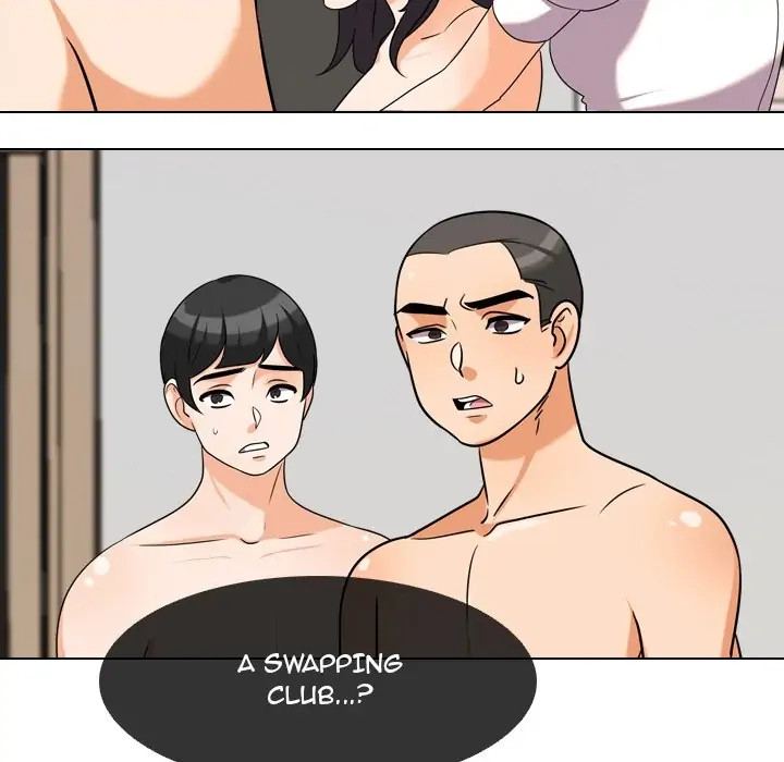 Our Exchange Chapter 36 page 78 - 