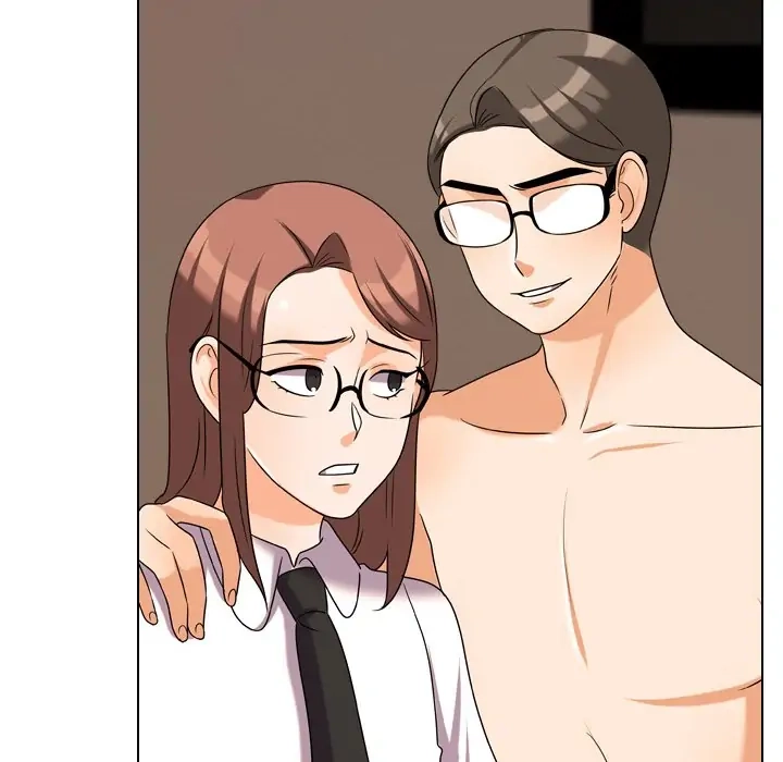 Our Exchange Chapter 36 page 80 - 