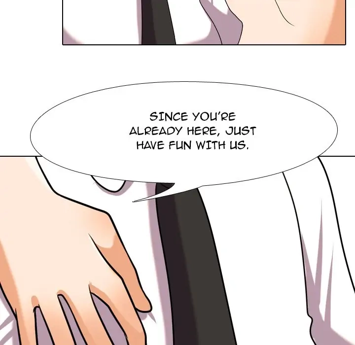 Our Exchange Chapter 36 page 81 - 