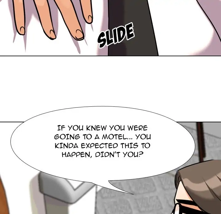 Our Exchange Chapter 36 page 82 - 