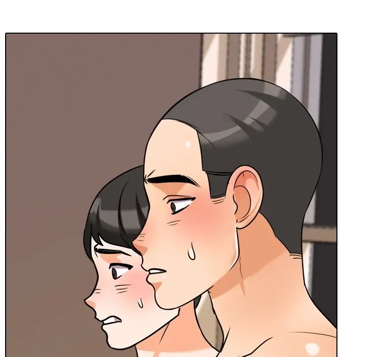 Our Exchange Chapter 36 page 85 - 