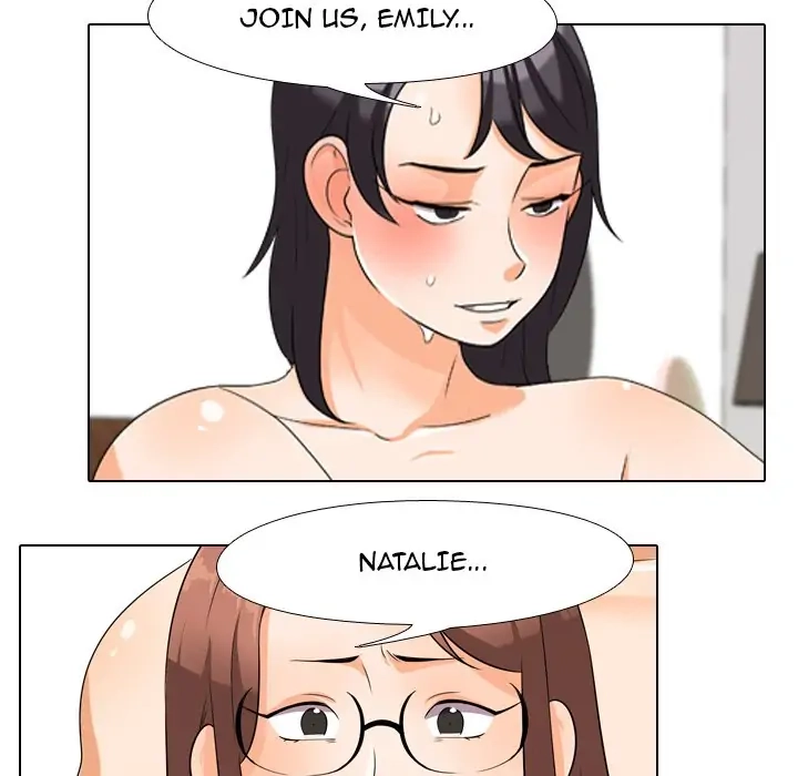Our Exchange Chapter 36 page 88 - 