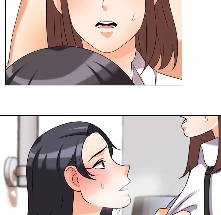 Our Exchange Chapter 36 page 89 - 