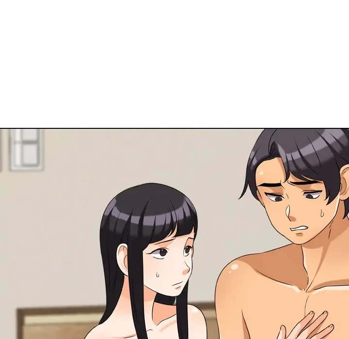 Our Exchange Chapter 36 page 10 - 