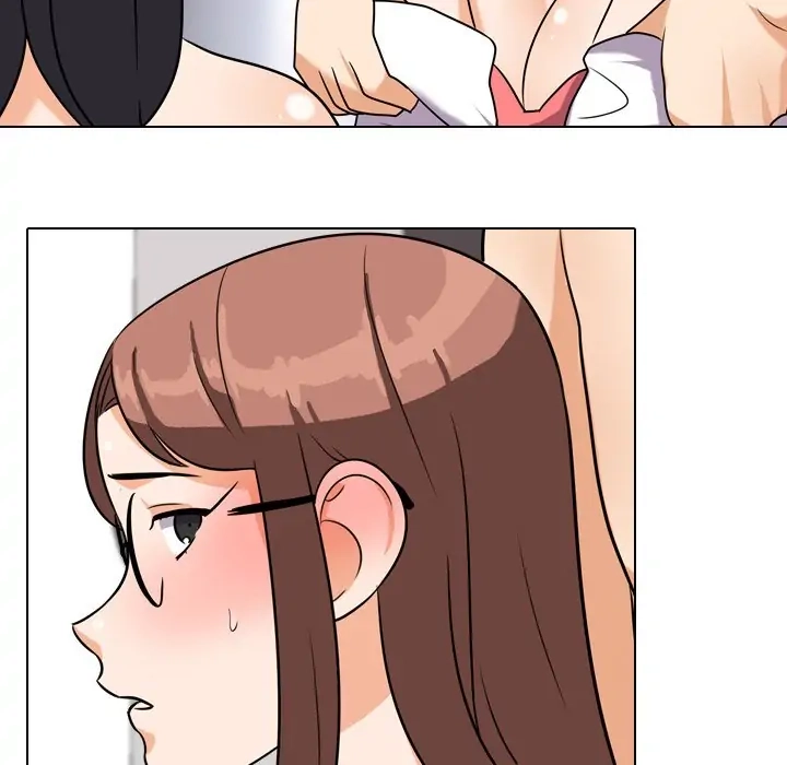 Our Exchange Chapter 36 page 91 - 