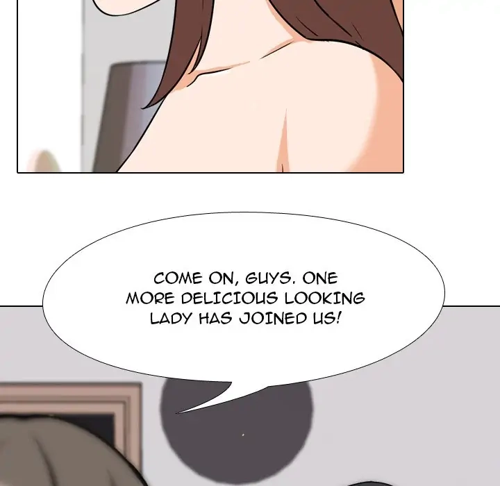 Our Exchange Chapter 36 page 92 - 