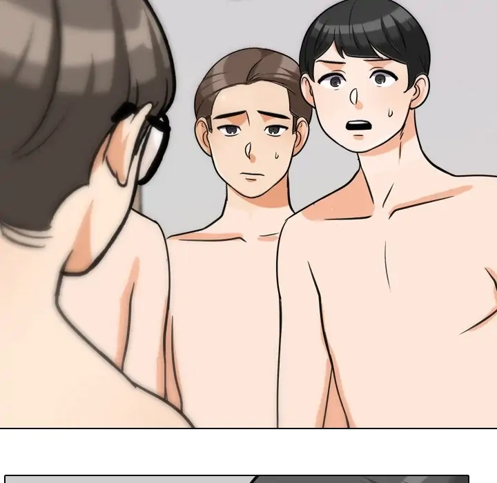 Our Exchange Chapter 36 page 93 - 