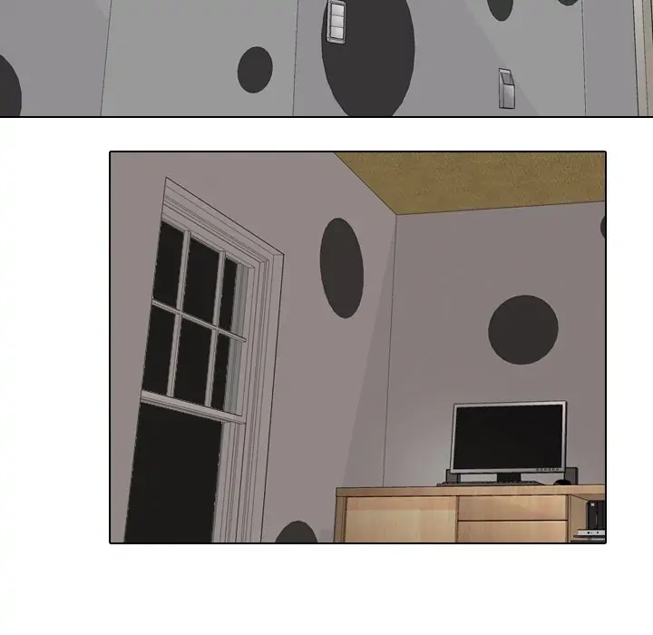 Our Exchange Chapter 36 page 96 - 