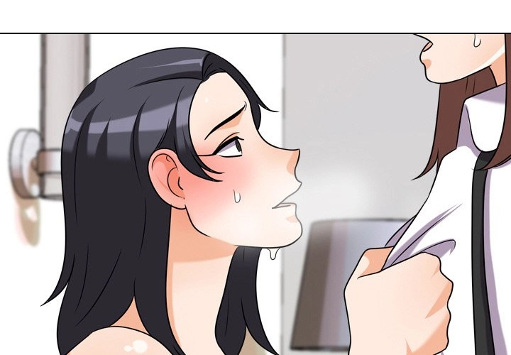 Our Exchange Chapter 37 page 1 - 