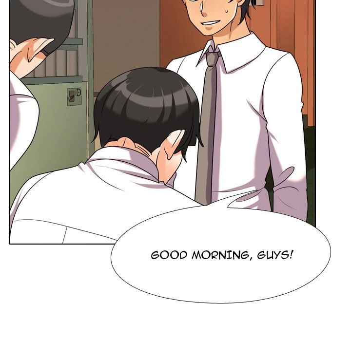 Our Exchange Chapter 37 page 102 - 