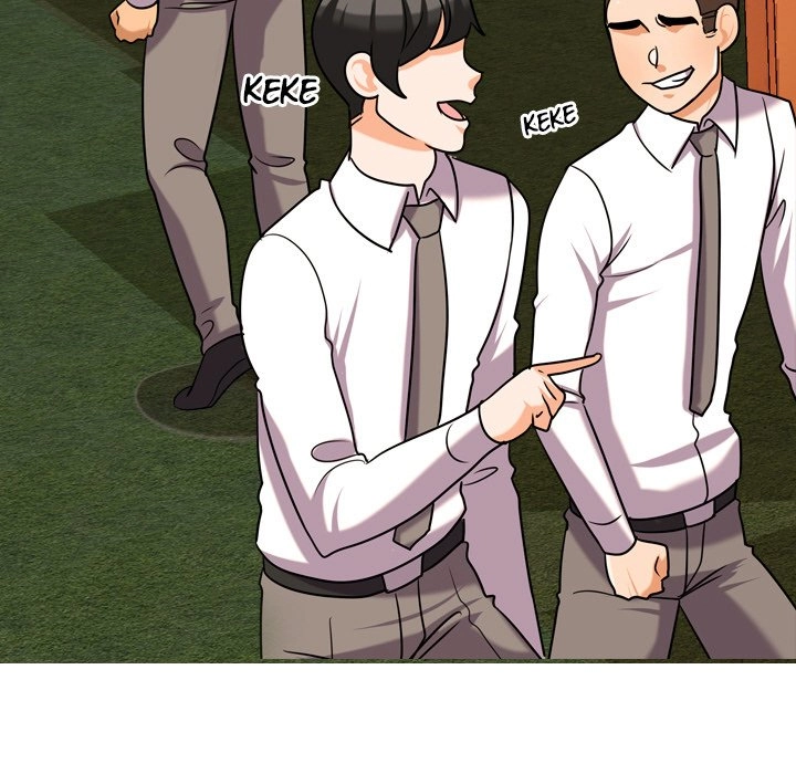 Our Exchange Chapter 37 page 107 - 