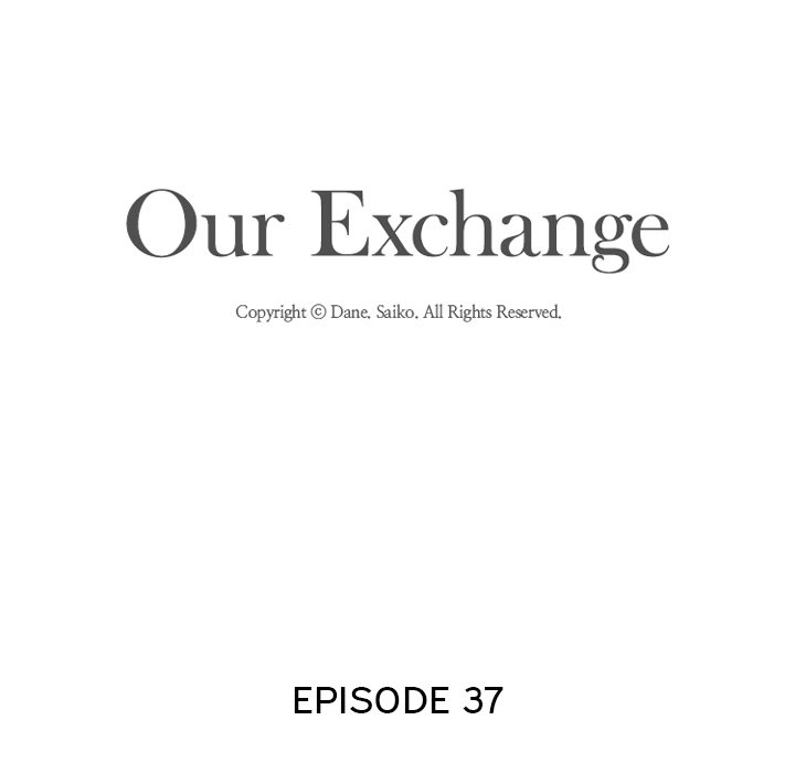 Our Exchange Chapter 37 page 14 - 
