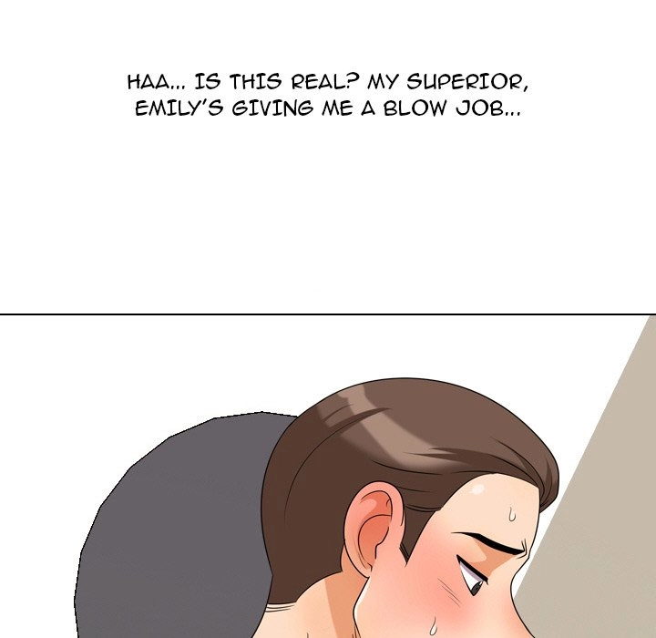 Our Exchange Chapter 37 page 21 - 