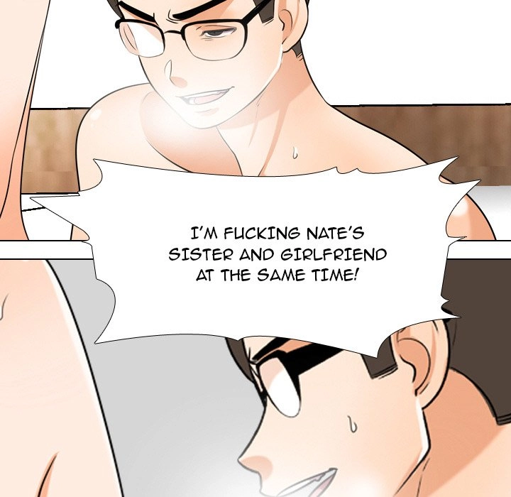 Our Exchange Chapter 37 page 27 - 