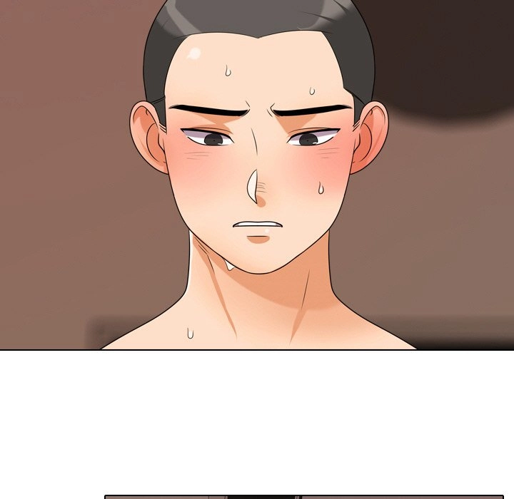 Our Exchange Chapter 37 page 31 - 