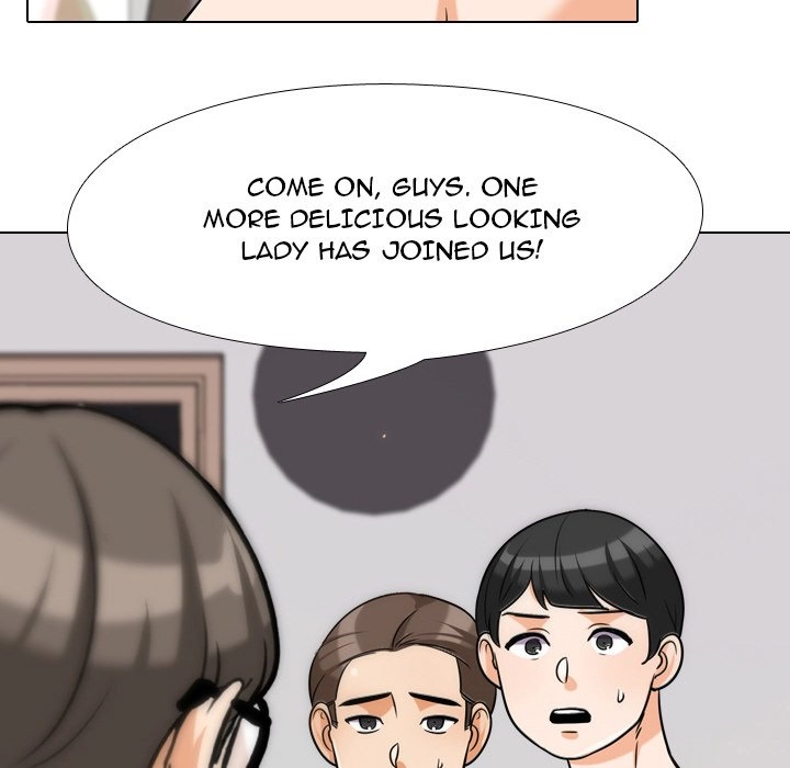Our Exchange Chapter 37 page 5 - 