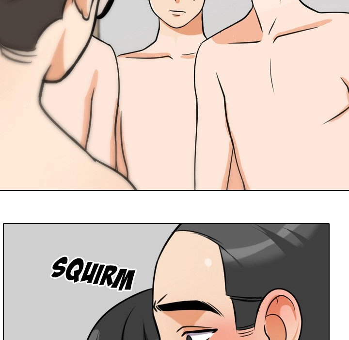 Our Exchange Chapter 37 page 6 - 