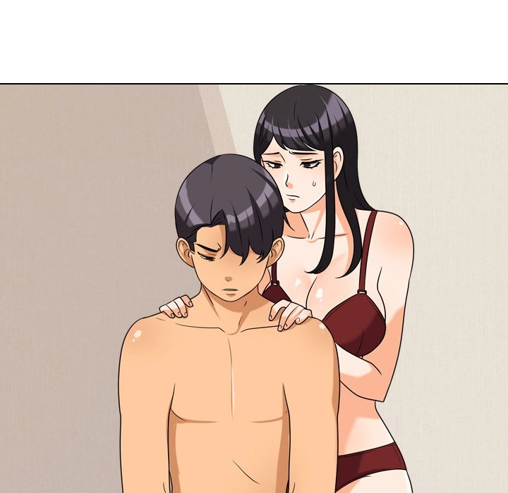 Our Exchange Chapter 37 page 55 - 