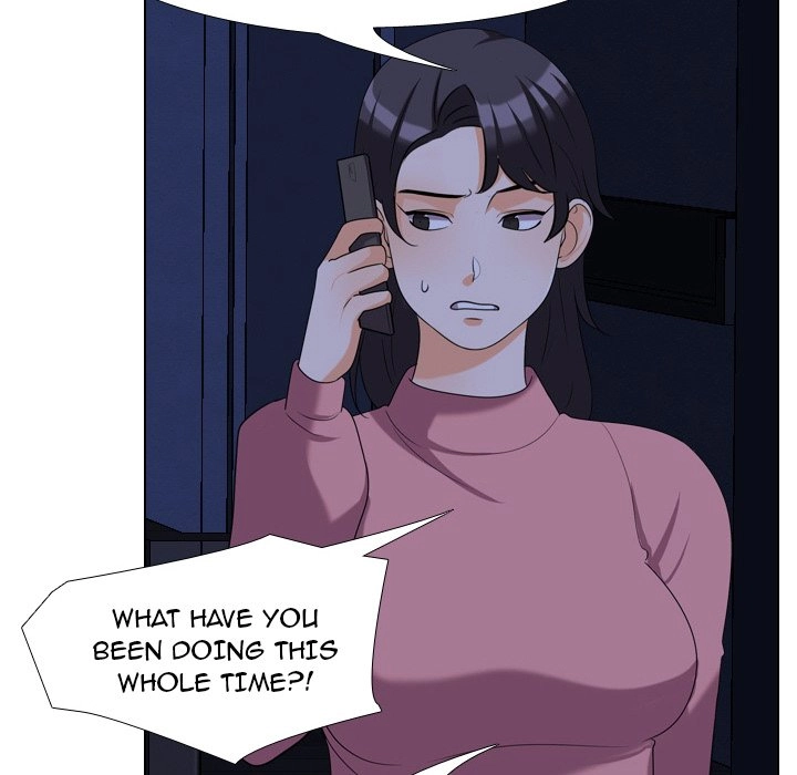 Our Exchange Chapter 37 page 70 - 