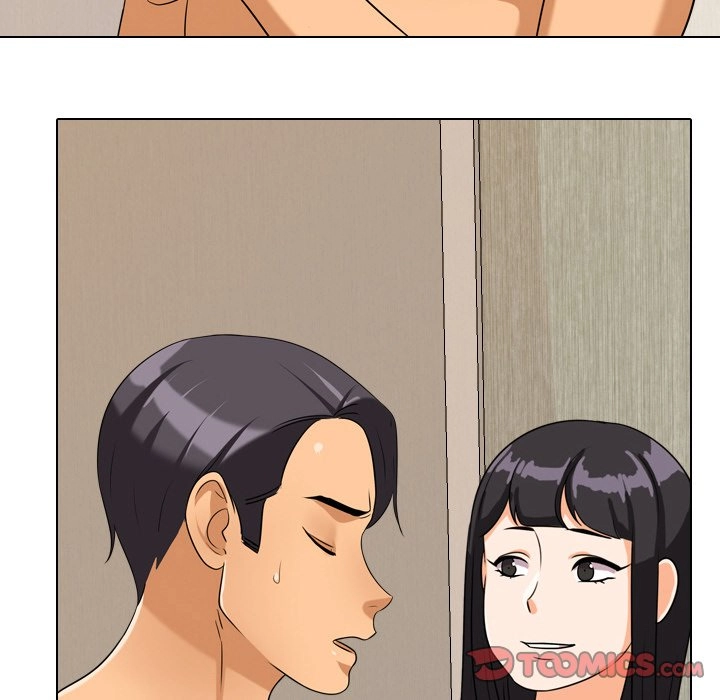Our Exchange Chapter 37 page 74 - 