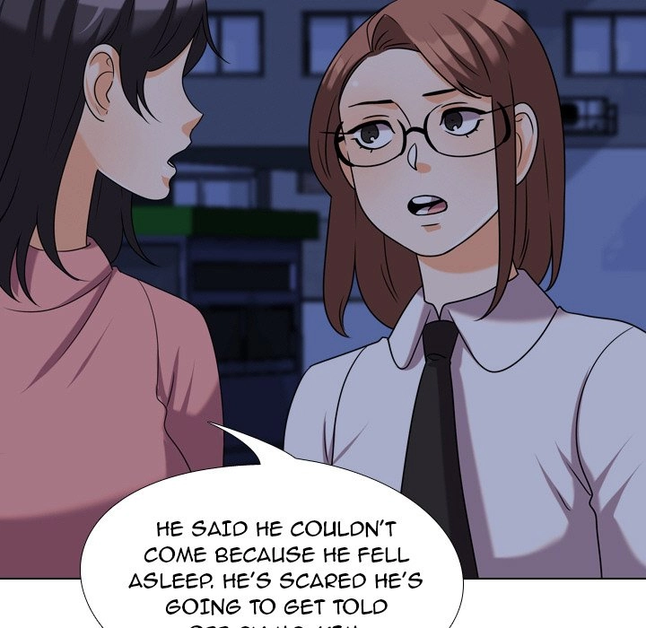 Our Exchange Chapter 37 page 81 - 