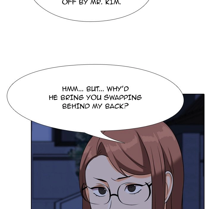 Our Exchange Chapter 37 page 82 - 