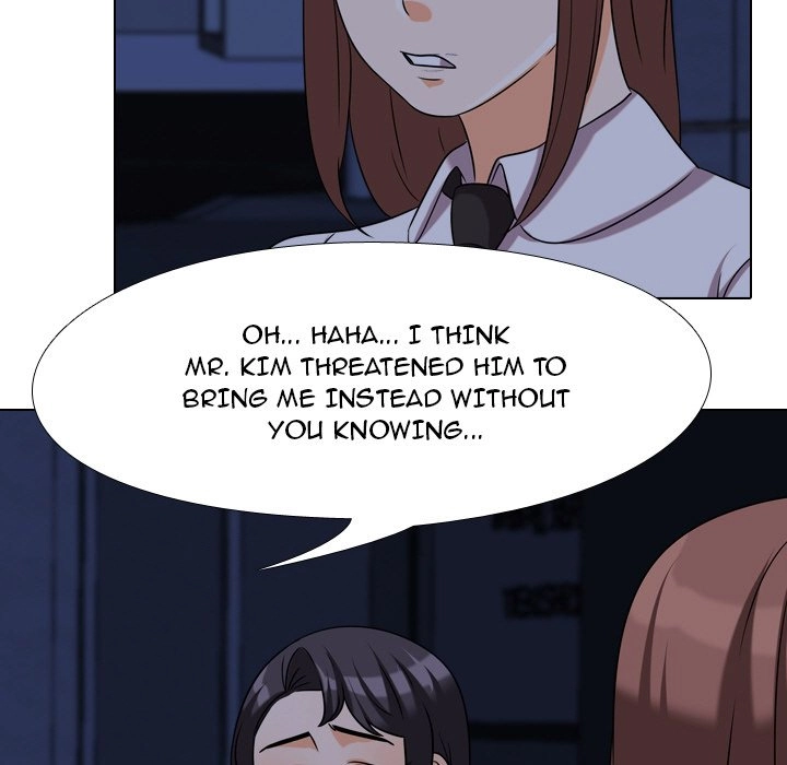 Our Exchange Chapter 37 page 83 - 