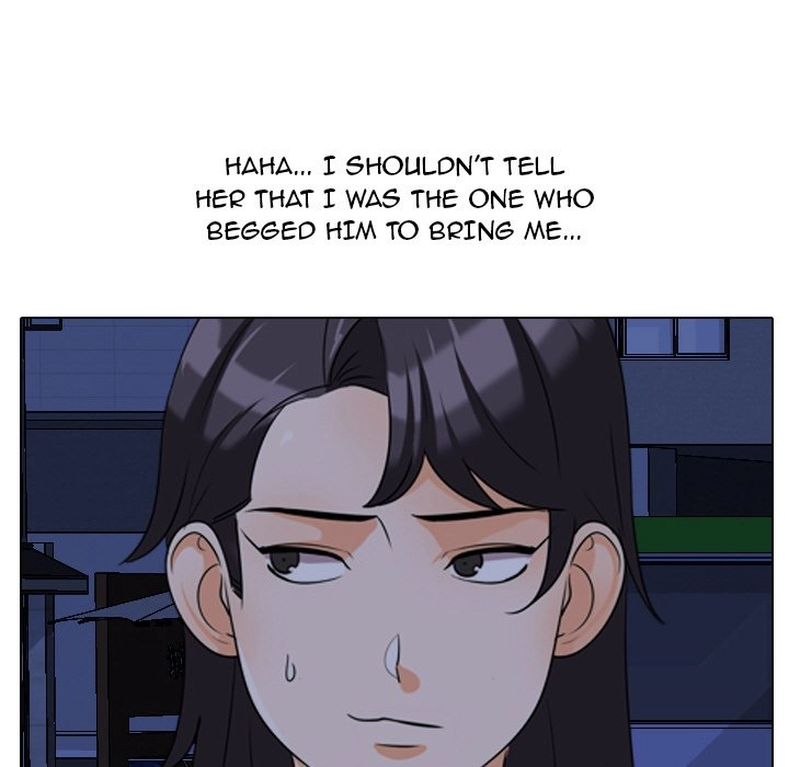 Our Exchange Chapter 37 page 85 - 