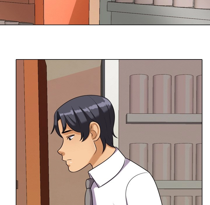 Our Exchange Chapter 37 page 97 - 