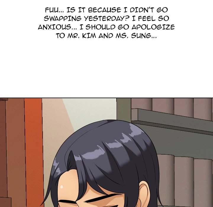 Our Exchange Chapter 37 page 99 - 