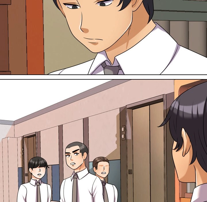 Our Exchange Chapter 37 page 100 - 