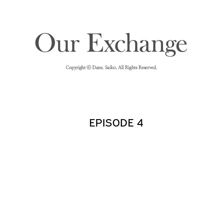 Our Exchange Chapter 4 page 14 - 