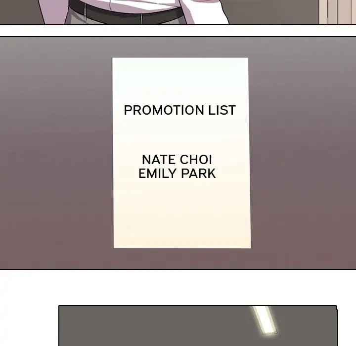 Our Exchange Chapter 4 page 17 - 