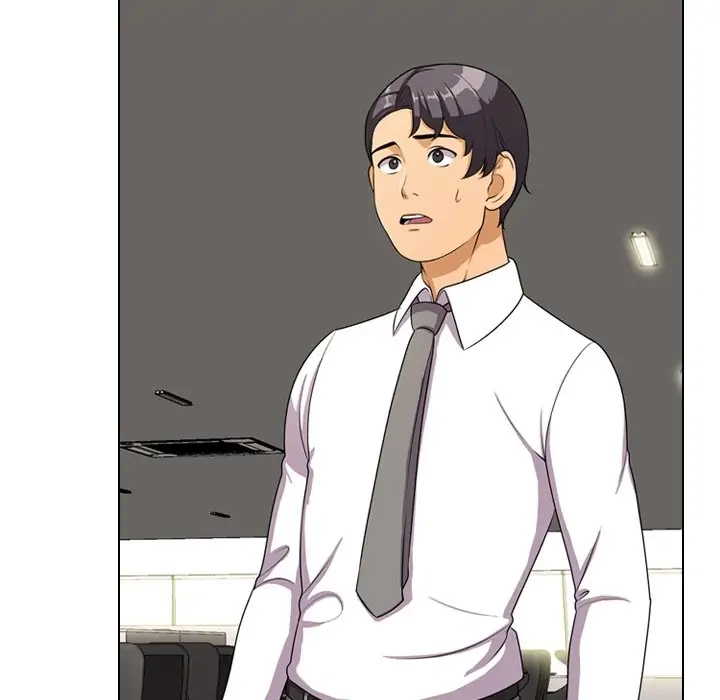 Our Exchange Chapter 4 page 18 - 