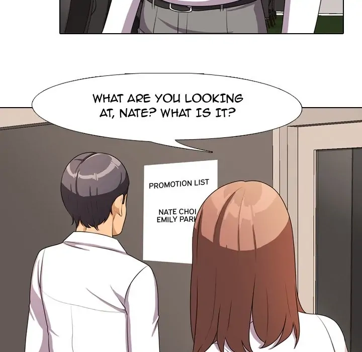 Our Exchange Chapter 4 page 19 - 