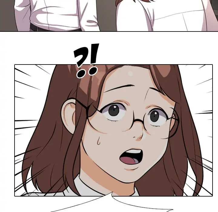 Our Exchange Chapter 4 page 20 - 