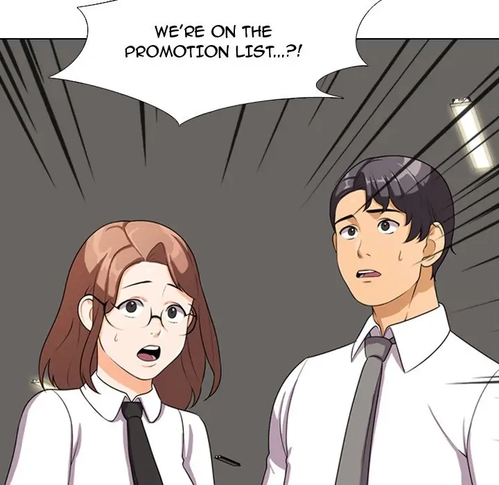 Our Exchange Chapter 4 page 21 - 