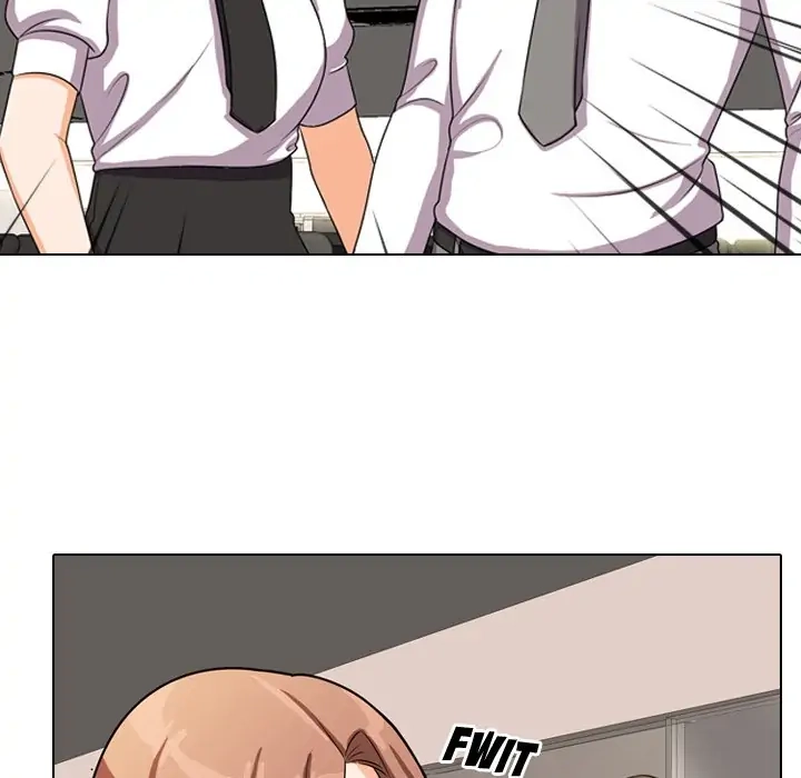 Our Exchange Chapter 4 page 22 - 