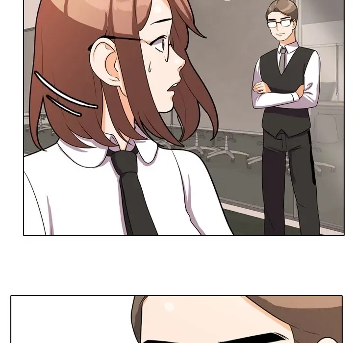 Our Exchange Chapter 4 page 23 - 