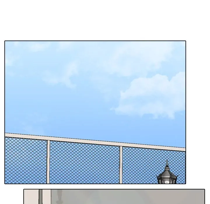 Our Exchange Chapter 4 page 28 - 