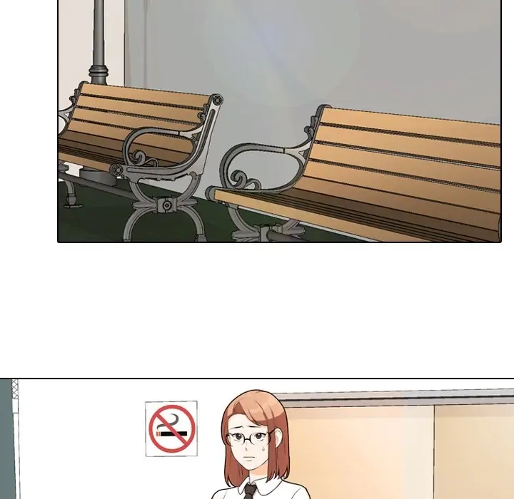 Our Exchange Chapter 4 page 29 - 