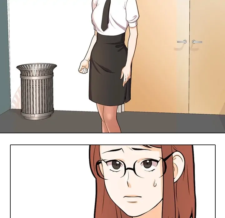 Our Exchange Chapter 4 page 30 - 